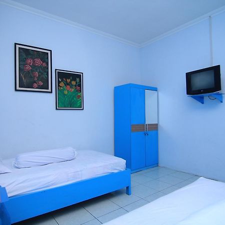 Hotel Boegenviel Syariah Lamongan Exteriér fotografie
