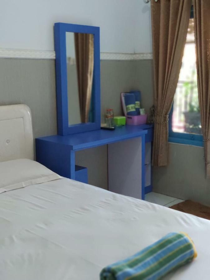 Hotel Boegenviel Syariah Lamongan Exteriér fotografie